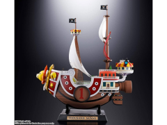 One Piece Chogokin Thousand Sunny