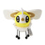 Cutiefly (Pokemon fit)