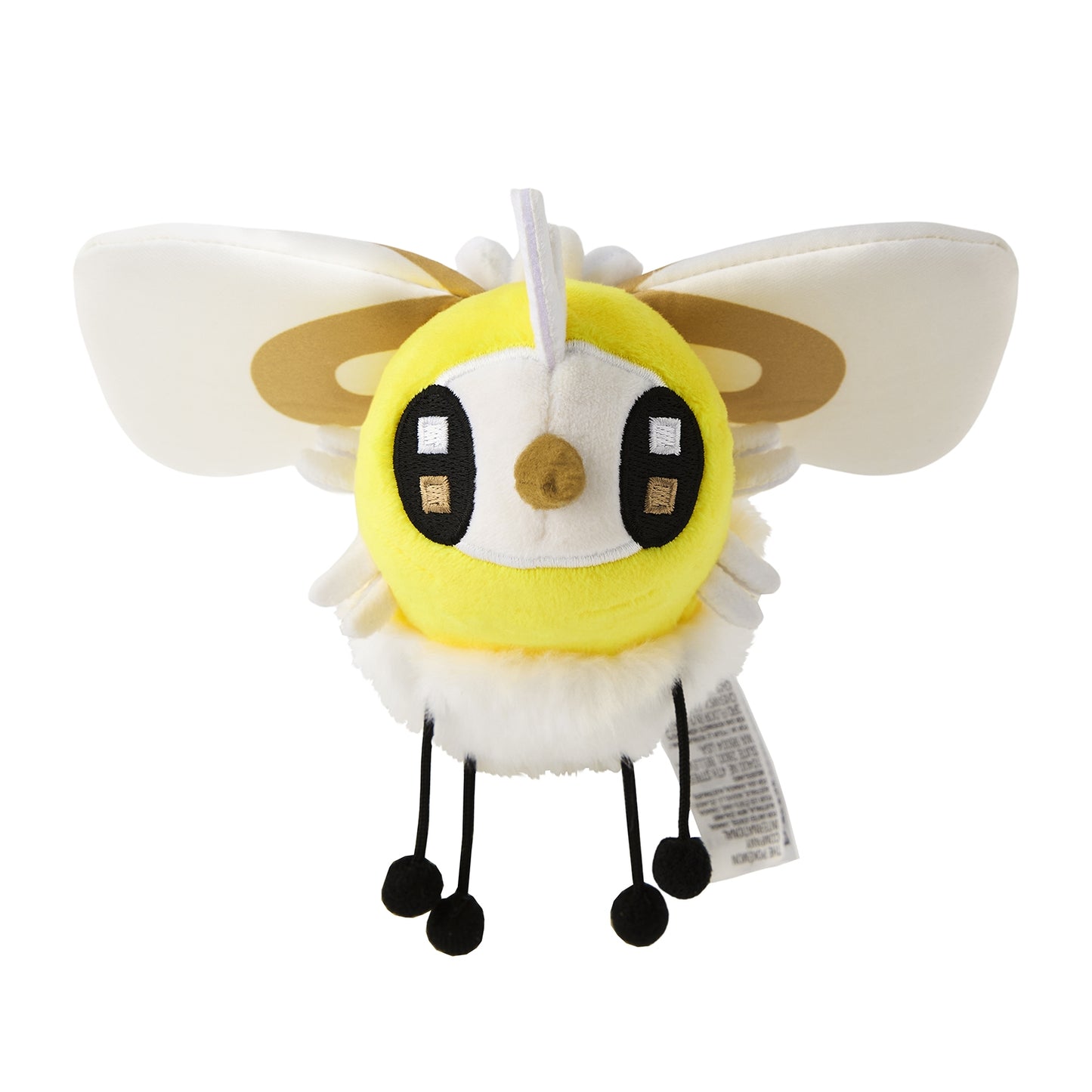 Cutiefly (Pokemon fit)