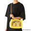 Pikachu Plush Shoulder Bag
