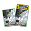Pokémon Center Japan Official Sleeves: N & Reshiram & Zekrom Sleeves