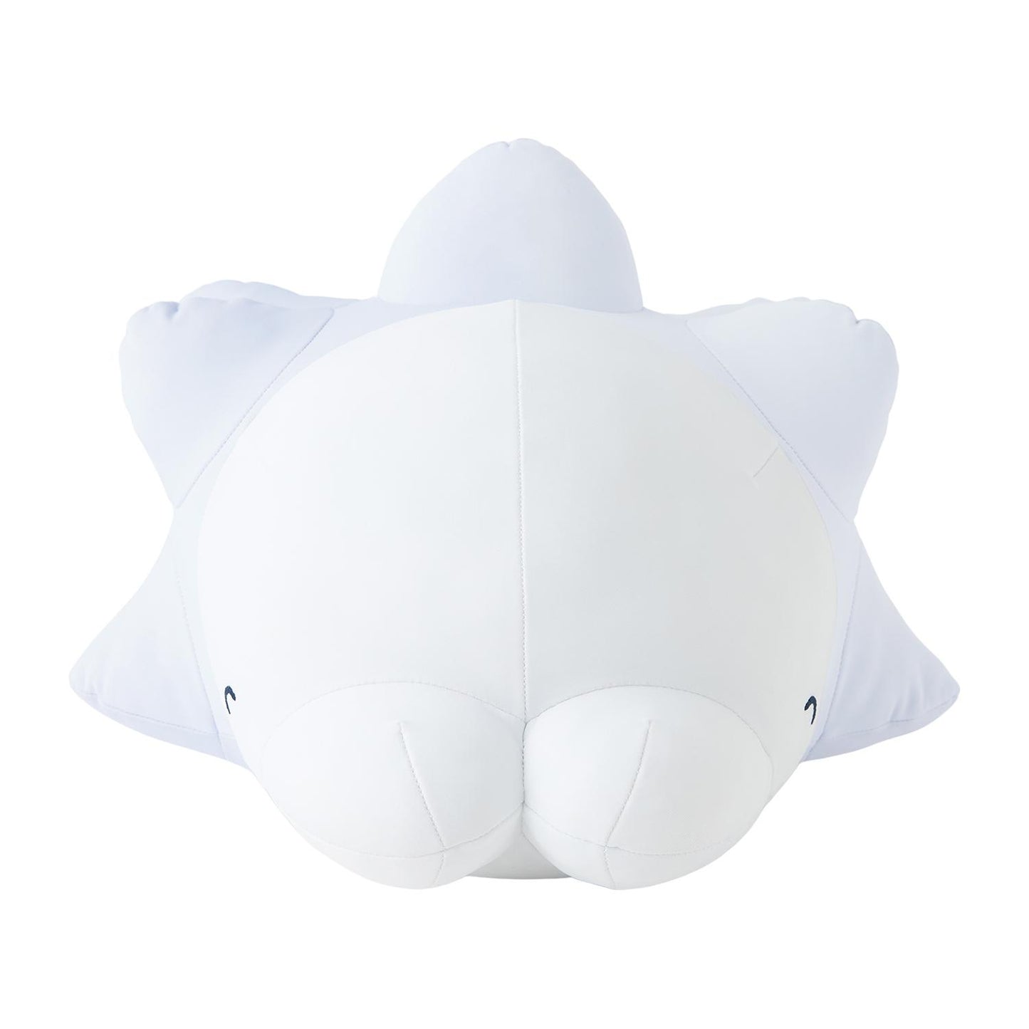 Pokemon Center Cooldown Snom plush (Pokémon Center Japan)