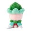 Fomantis (Pokemon fit)
