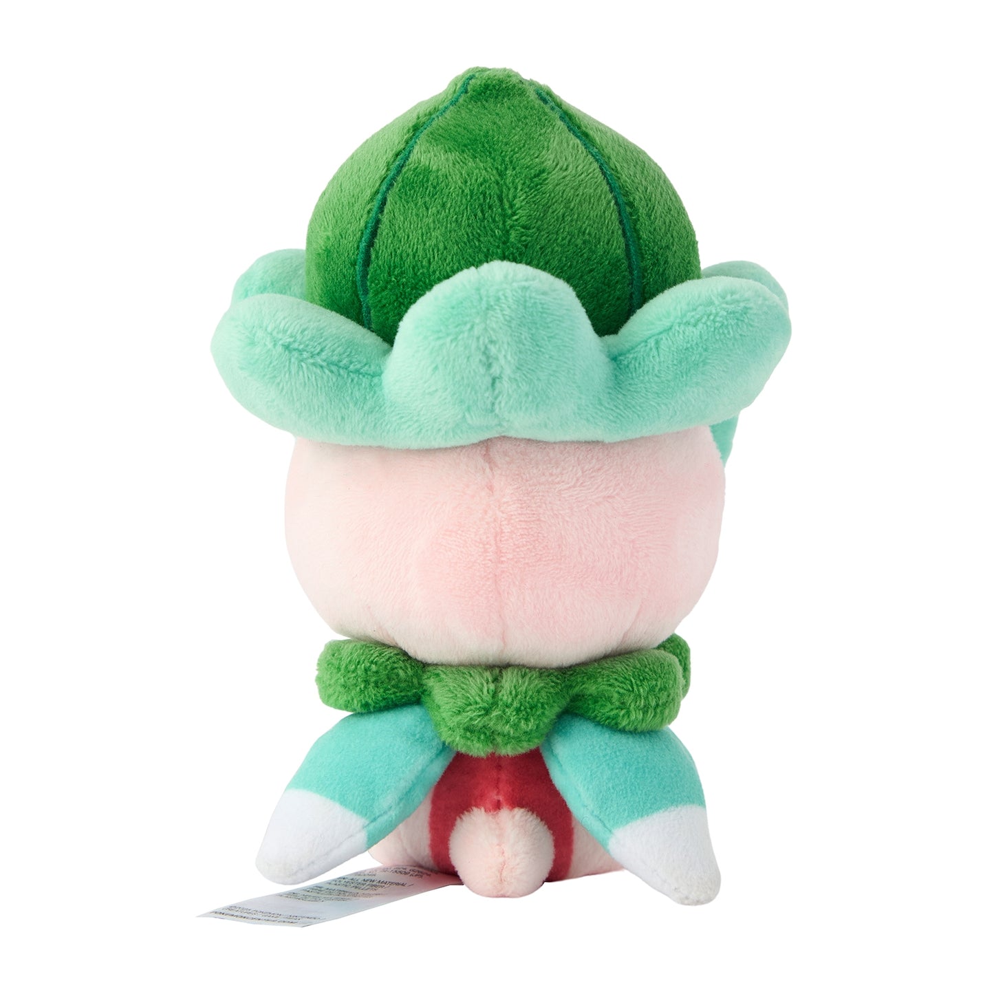Fomantis (Pokemon fit)