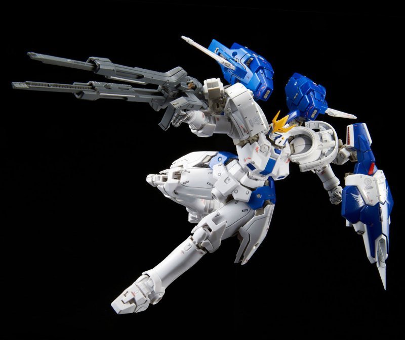 P.Bandai RG 1/144 Tallgeese III Real Grade Endless Waltz
