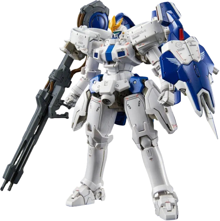 P.Bandai RG 1/144 Tallgeese III Real Grade Endless Waltz