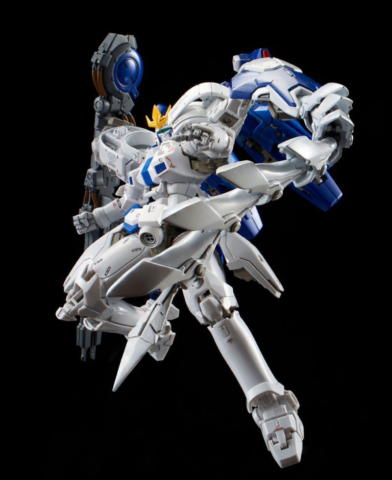 P.Bandai RG 1/144 Tallgeese III Real Grade Endless Waltz