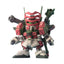 Bandai SD BB#294 Verde Buster Gundam "Gundam SEED Stargazer"