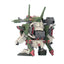 Bandai SD BB#294 Verde Buster Gundam "Gundam SEED Stargazer"