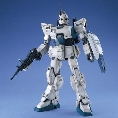 MG 1/100 Gundam EZ/8 "Gundam 08th MS Team"