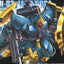 Bandai HGUC #83 1/144 Jagd Doga (Gyunei Custom) Gundam: Char's Counterattack
