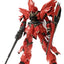 MG MSN-06S Sinanju Ver.Ka [Discontinued - Red Label Box]