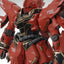 MG MSN-06S Sinanju Ver.Ka [Discontinued - Red Label Box]