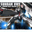 Bandai HGUC #93 1/144 Nu Gundam (Heavy Weapon System Equipment Type)