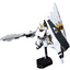 Bandai HGUC #93 1/144 Nu Gundam (Heavy Weapon System Equipment Type)