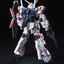 Bandai HGUC #100 1/144 RX-0 Unicorn Gundam (Destroy Mode) Gundam UC