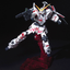 Bandai HGUC #100 1/144 RX-0 Unicorn Gundam (Destroy Mode) Gundam UC