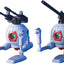 HGUC 114 Ball Twin Set 1/144