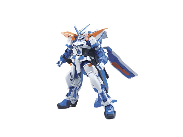 Bandai HG #57 1/144 Gundam Astray Blue Frame Second L 'Gundam SEED Astray'