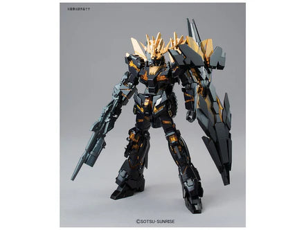 Bandai HGUC #175 1/144 Unicorn Gundam 02 Banshee Norn (Destroy Mode)