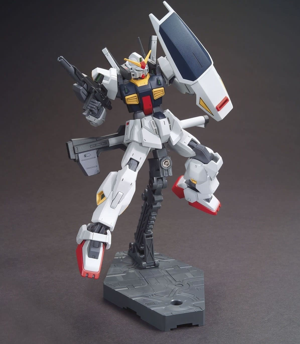 Bandai HGUC #193 1/144 Gundam Mk-II (AEUG) 'Z Gundam'