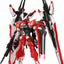 MG 1/100 MBF-02VV GUNDAM ASTRAY TURN RED