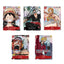 One Piece Card Game - 25th Edition - Premium Card Collection
