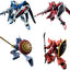 Mobile Suit Gundam G Frame FA 06