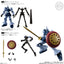 Mobile Suit Gundam G Frame FA 06