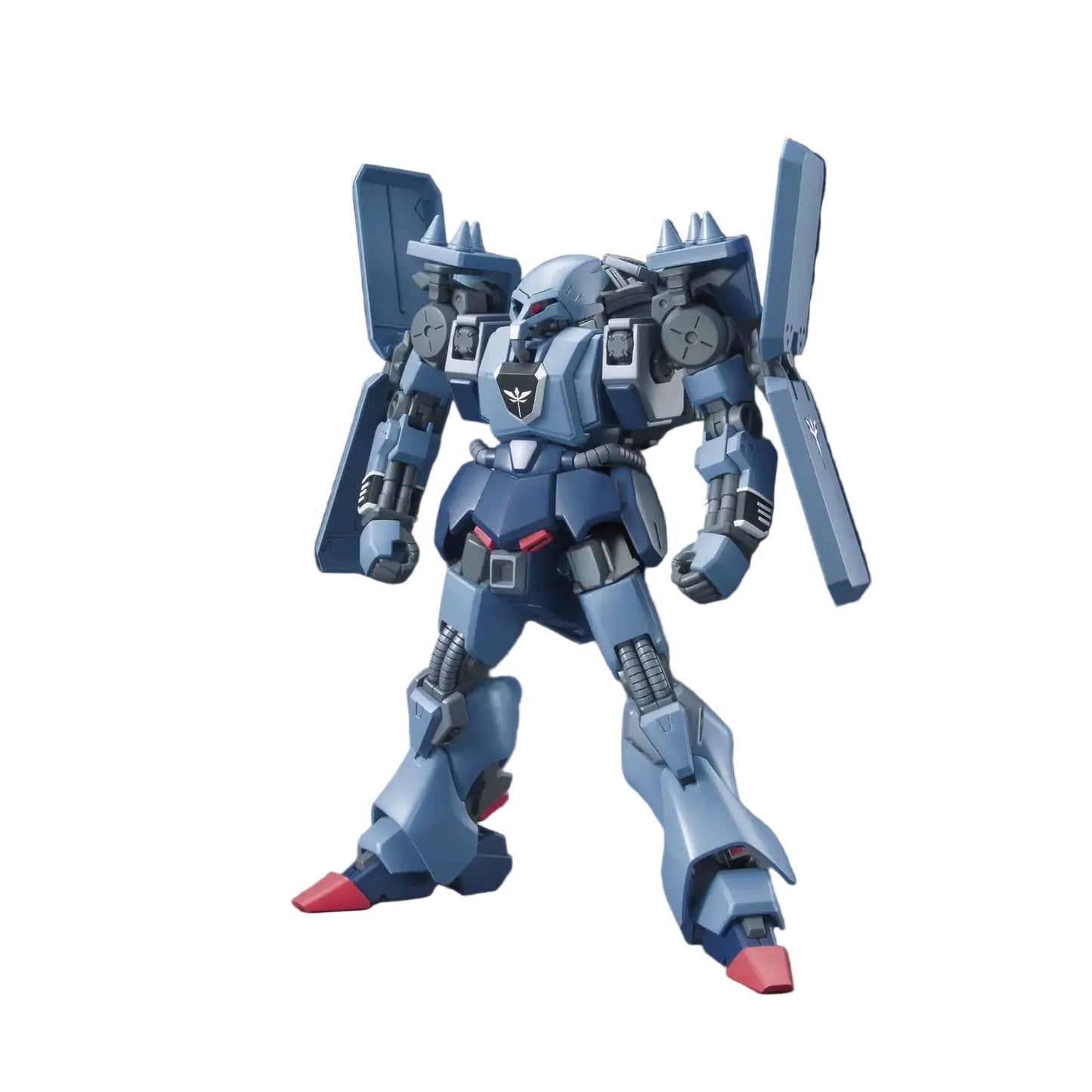 1/144 HGUC SCHUZRUM-GALLUSS