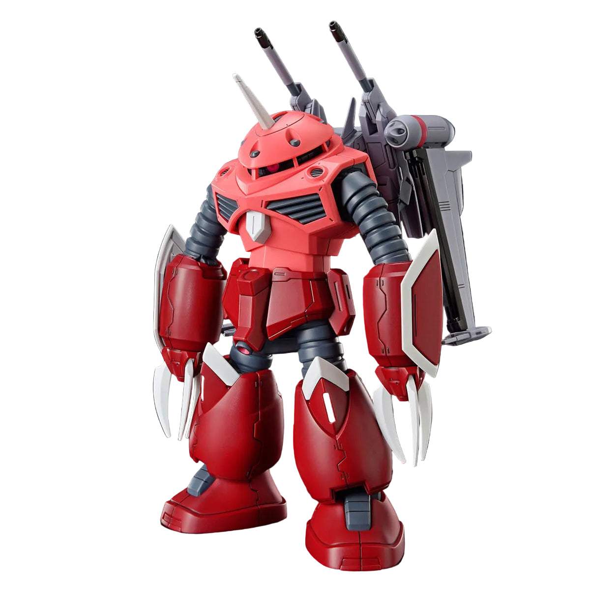 HG 1/144 Z’GOK(SEED FREEDOM Ver.)