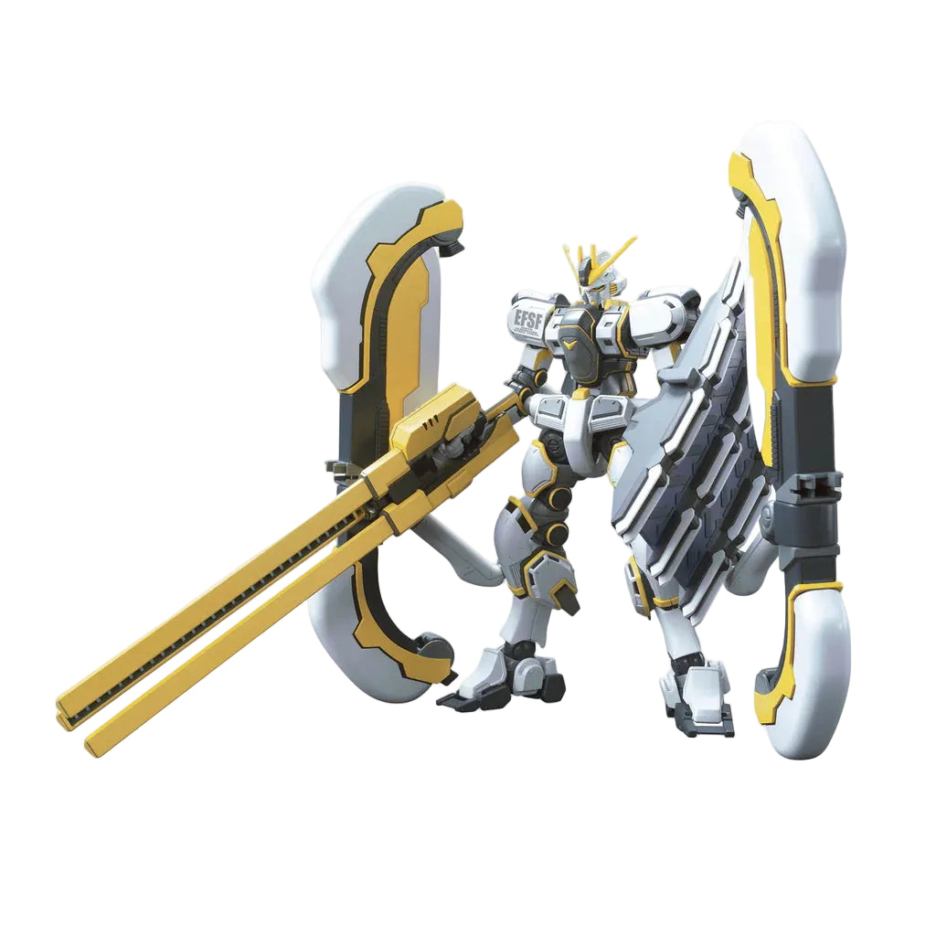 HGTB 1/144 Atlas Gundam (Gundam Thunderbolt Ver)