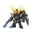 SD EX-Standard 015 Unicorn Gundam 02 Banshee Norn (Destroy Mode)