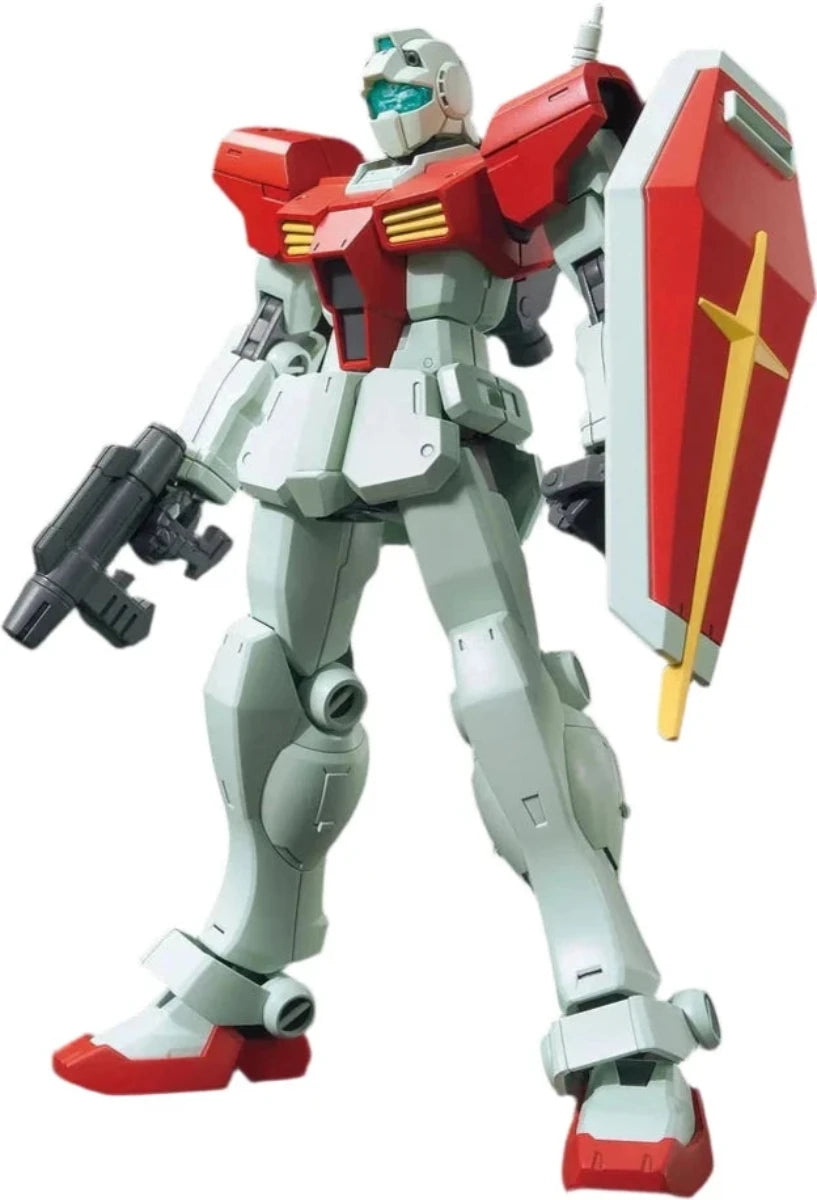 HGBF 1/144 GM/GM