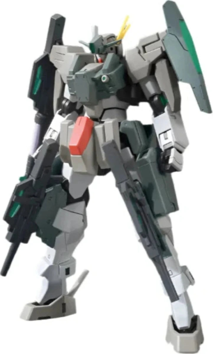 HGBF 1/144 Cherudim Gundam Saga Type GBF