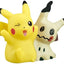 Pokemon Pikachu Gathering Pika Pika Mini-Figure