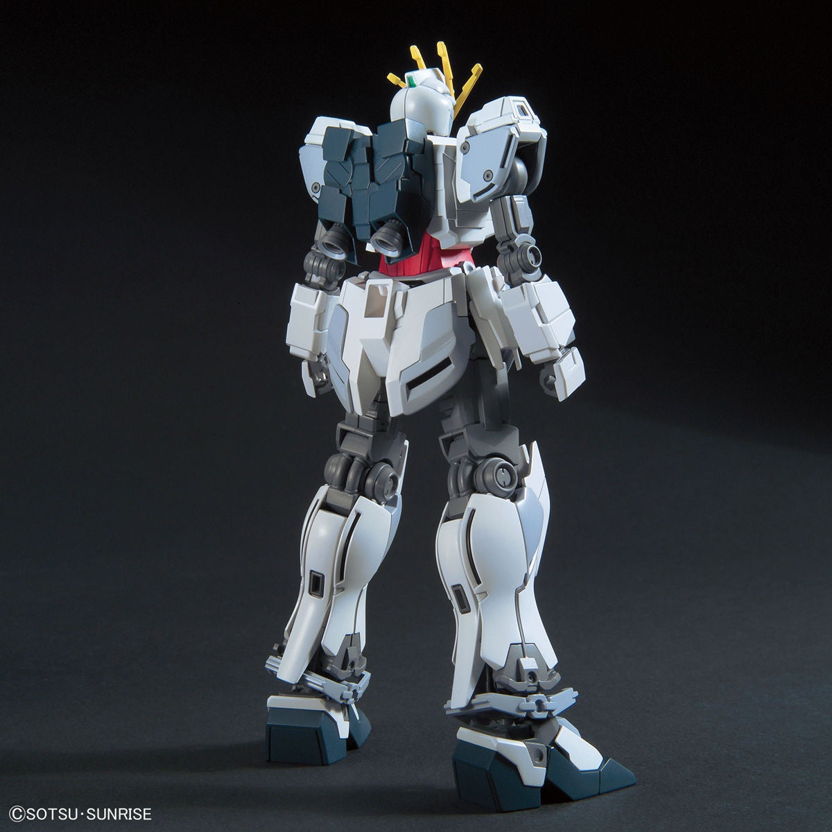 Bandai HGUC #218 1/144 Narrative Gundam A-Packs Gundam NT