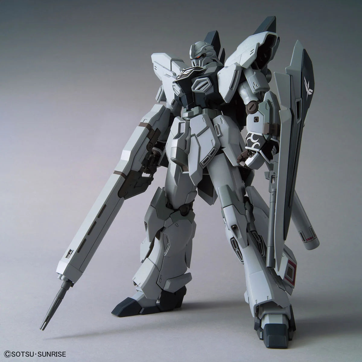 MG 1/100 MSN-06S-2 Sinanju Stein [Narrative Ver.]