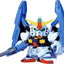 BB227 Super Gundam
