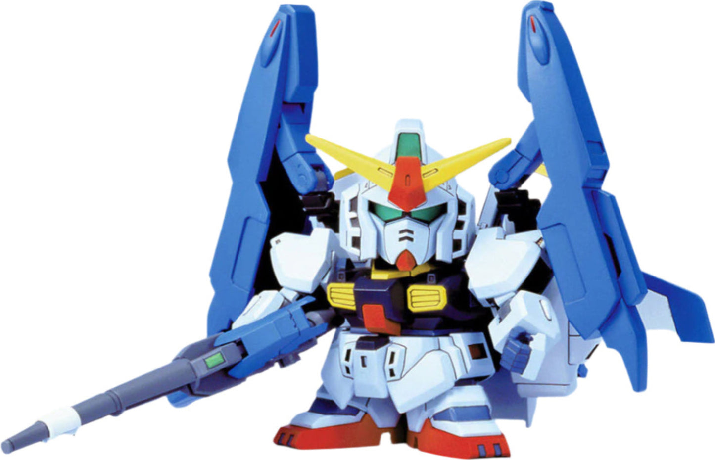 BB227 Super Gundam