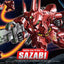 BB382 Sazabi