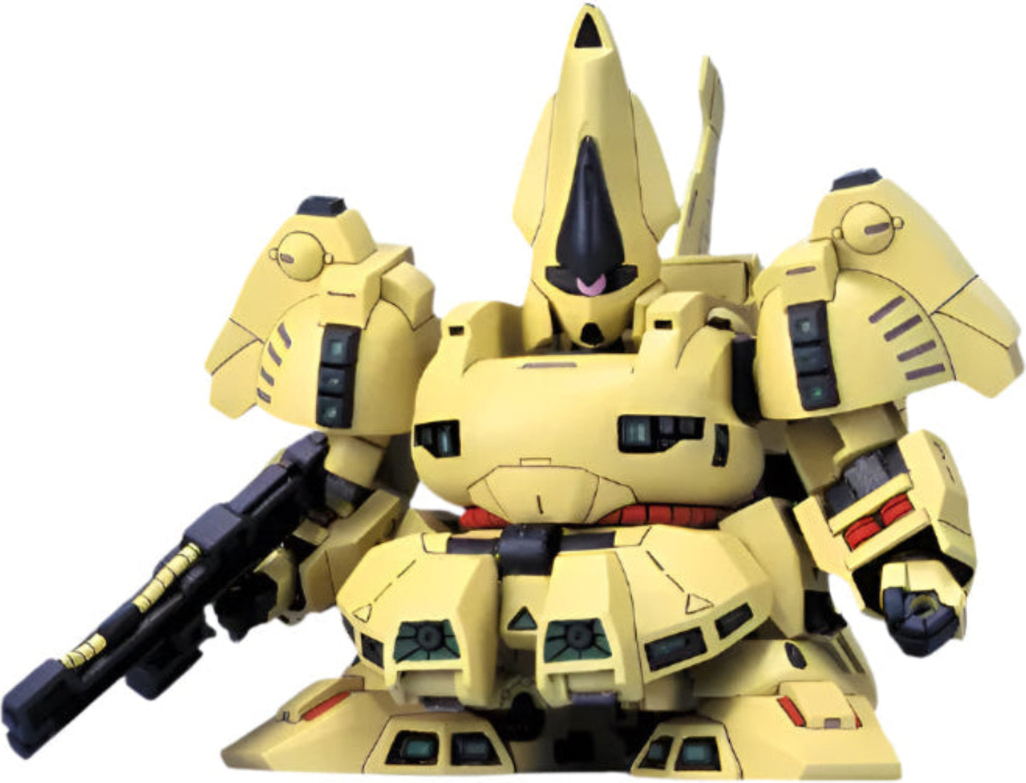 BB216 PMX-003 The-O