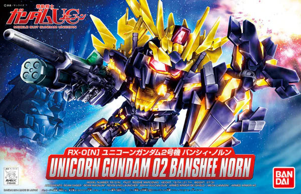 BB391 Banshee Norn