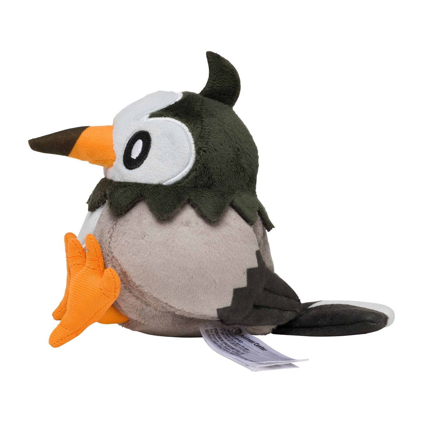 396 Starly (Pokemon fit)