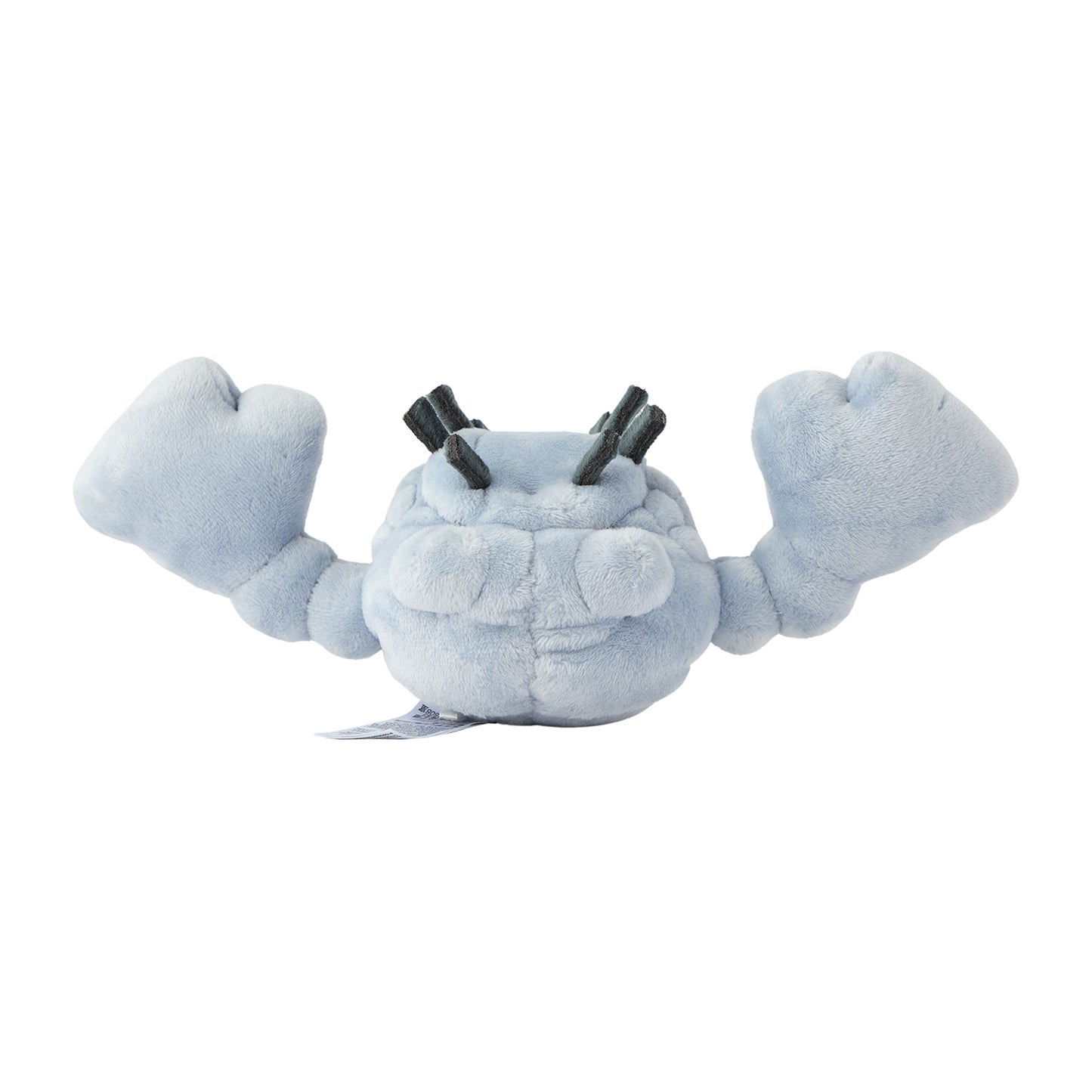 A074 Alolan Geodude (Pokémon fit)