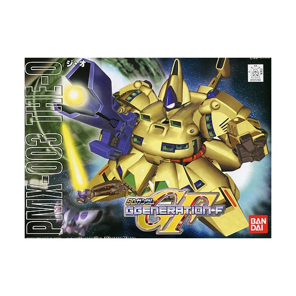BB216 PMX-003 The-O