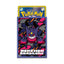 Pokémon Center Japan Official Sleeves: Matte Mega Gengar Sleeves (Purple)