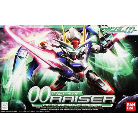 BB322 OO-Raiser