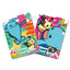 Pokémon Center Japan Official: Mimikyu & Wobbuffet Deck Box