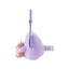 10 poke 10 colors Lonely Ditto Plushie Keychain (Pokemon Center Japan)